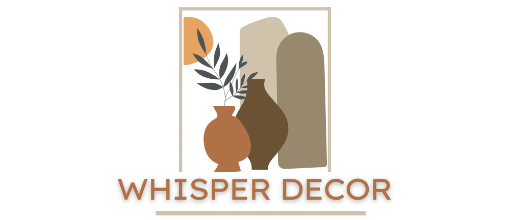 Whisper Decor